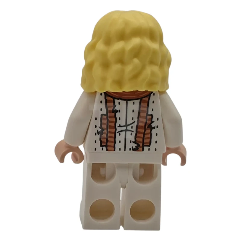 LEGO&reg; hp598 Xenophilius Lovegood
