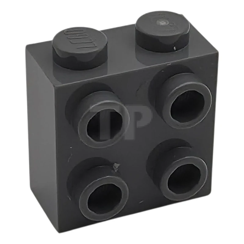 LEGO&reg; 6572522 - 22885 - Brick 1 x 2 x 1 2/3 with Studs on 1 Side