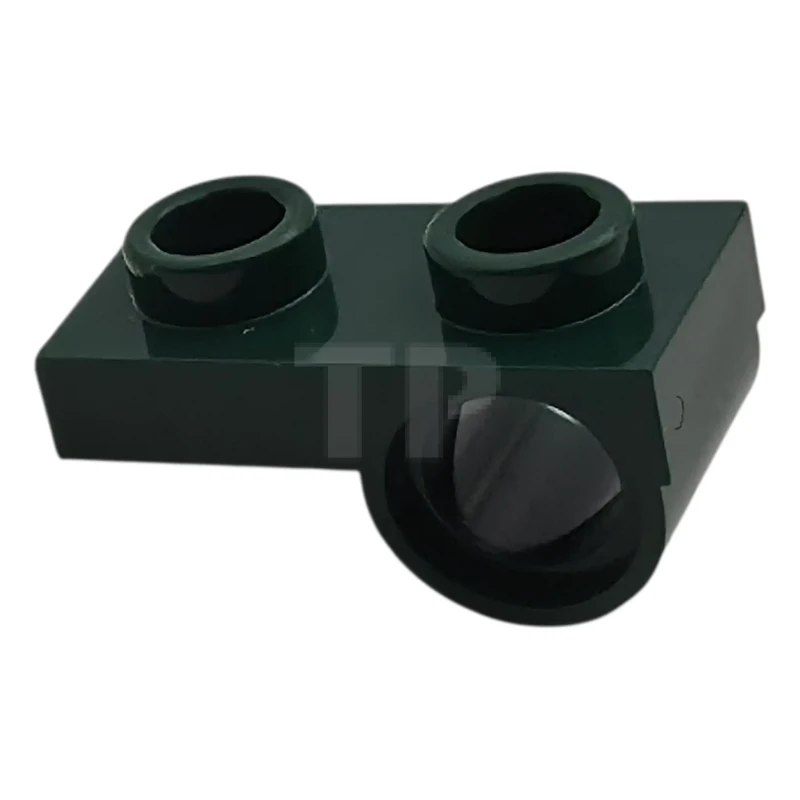 LEGO&reg; 6515236 - 18677 - Plate, Modified 1 x 2 with Pin Hole