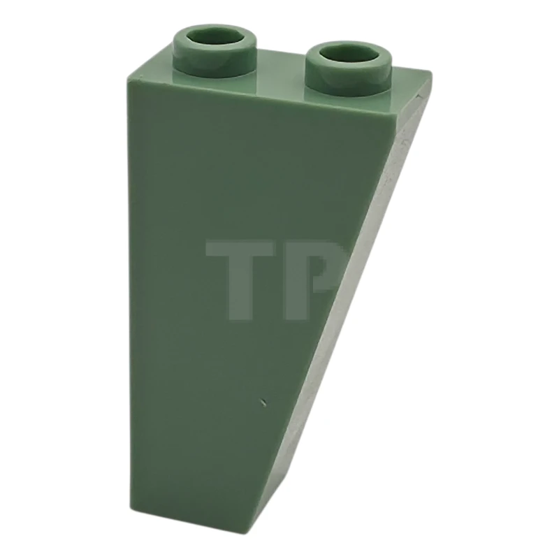 LEGO&reg; 6582499 - 2449 - Slope 2 x 1 x 3 - 75° Inverted