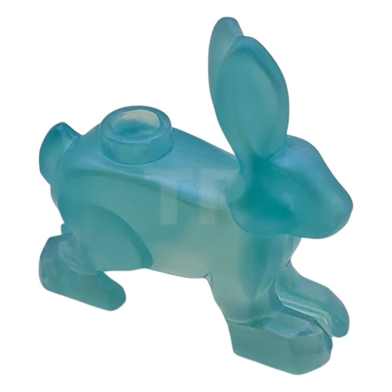 LEGO&reg; 6579924 - 67900 - Lepre in piedi