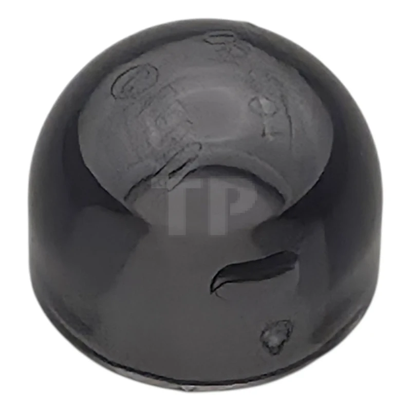 LEGO&reg;  - 6908 - Brick, Round 1 x 1 x 2/3 Dome Top