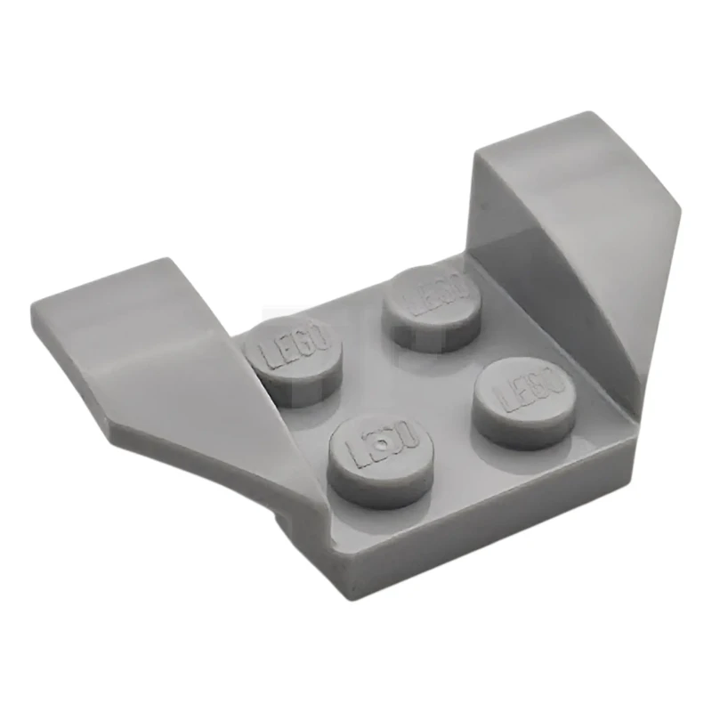 LEGO&reg; 6547872 - 41854 - Vehicle, Mudguard 2 x 4 with Flared Wings