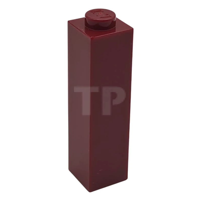 LEGO&reg; 6489194 - 14716 - Brick 1 x 1 x 3