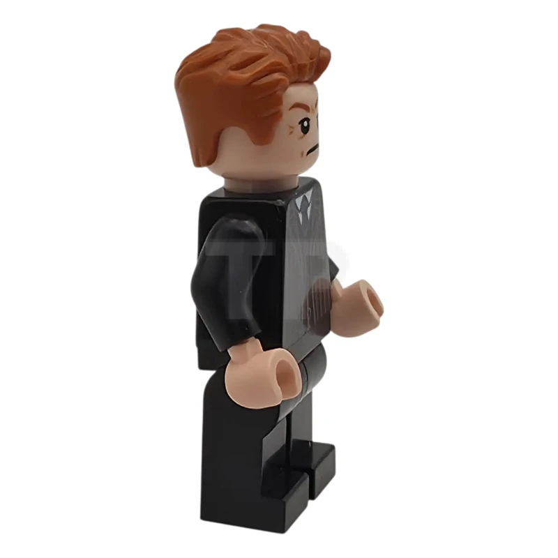 LEGO&reg; sh1065 Norman Osborn - Black Suit