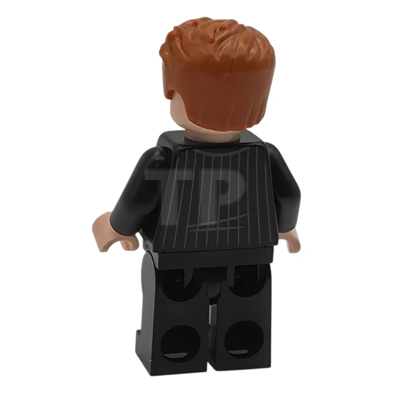 LEGO&reg; sh1065 Norman Osborn - Black Suit