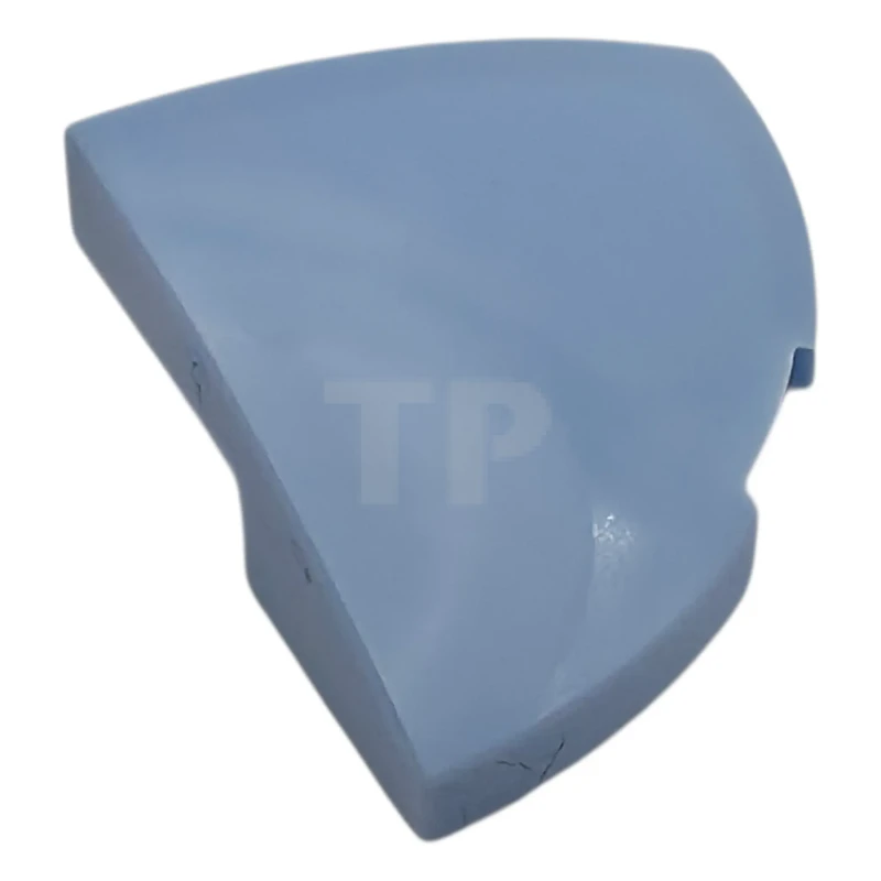 LEGO&reg; 6590664 - 5852 - Slope, Curved 2 x 2 x 2/3 Corner Round