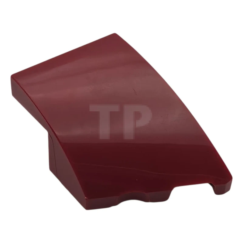 LEGO&reg; 6591736 - 80178 - Keil 3 x 2 Noppen Rechts