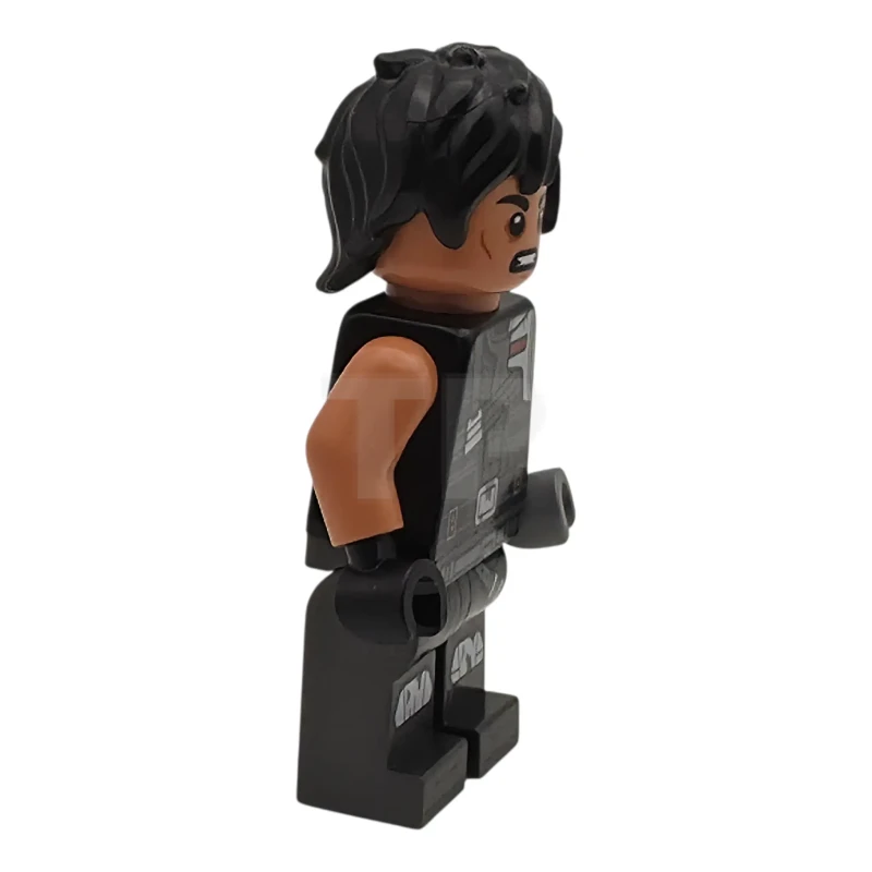 LEGO&reg; sw1436 Darth Dev (Darth Devastator)