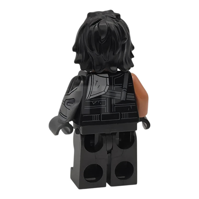 LEGO&reg; sw1436 Darth Dev (Darth Devastator)