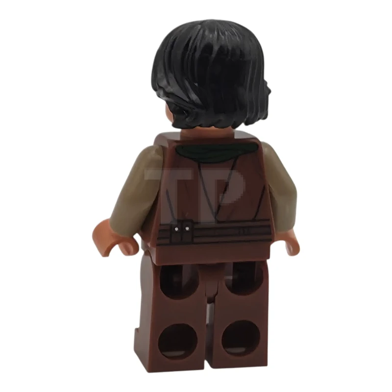 LEGO&reg; sw1437 Sig Greebling