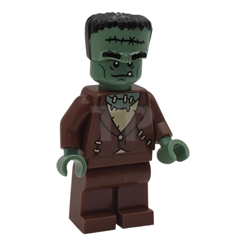 LEGO&reg; twn528 Frankenstein's Monster (Frankenstein)