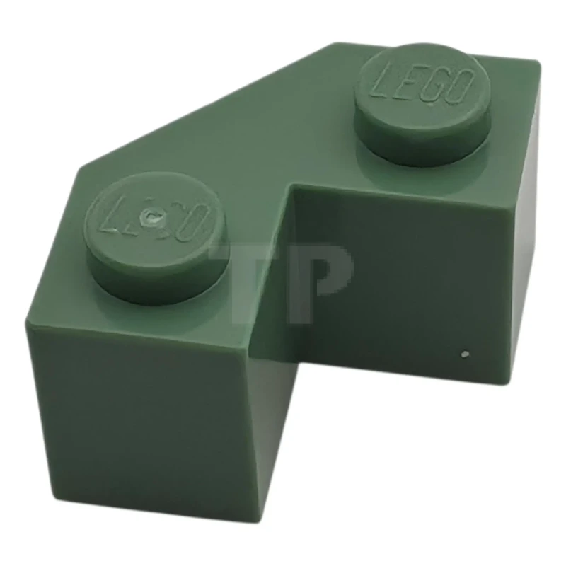 LEGO&reg; 6430614 - 87620 - Brick, Modified Facet 2 x 2