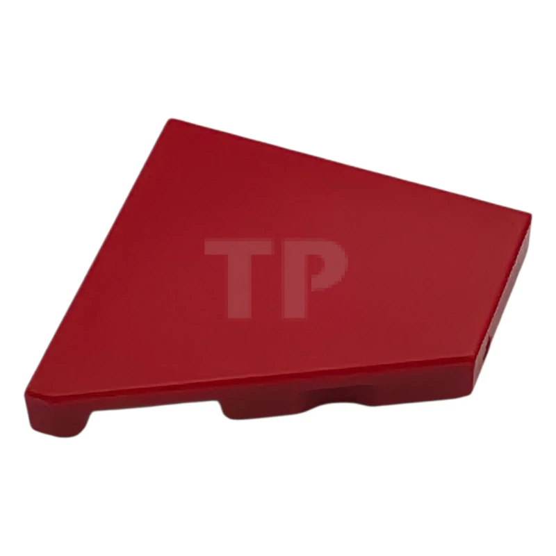 LEGO&reg; 6602155 - 7829 - Tile, Modified 2 x 2 Wedge Right