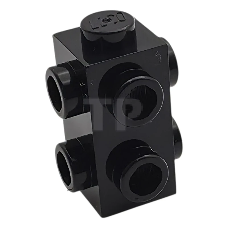 LEGO&reg; 6602161 - 7729 - Brick, Modified 1 x 1 x 1 2/3 with Studs on 3 Sides