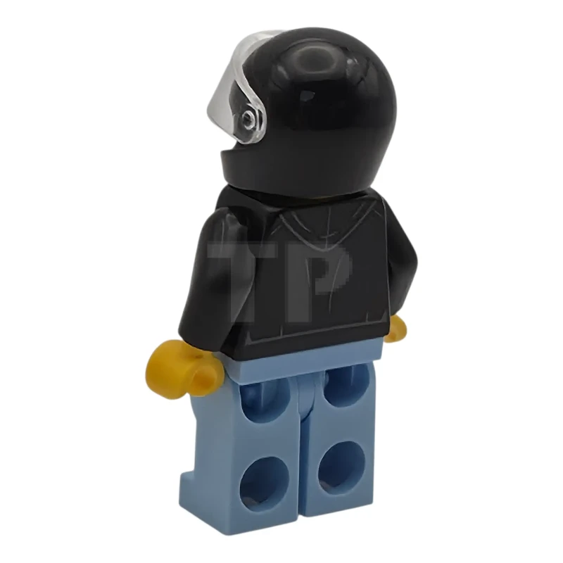 LEGO&reg; sc144 McLaren W1 Driver