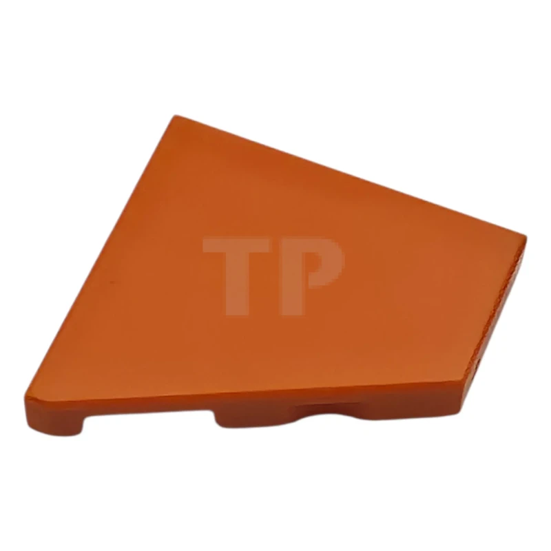 LEGO&reg; 6593855 - 7829 - Tile, Modified 2 x 2 Wedge Right