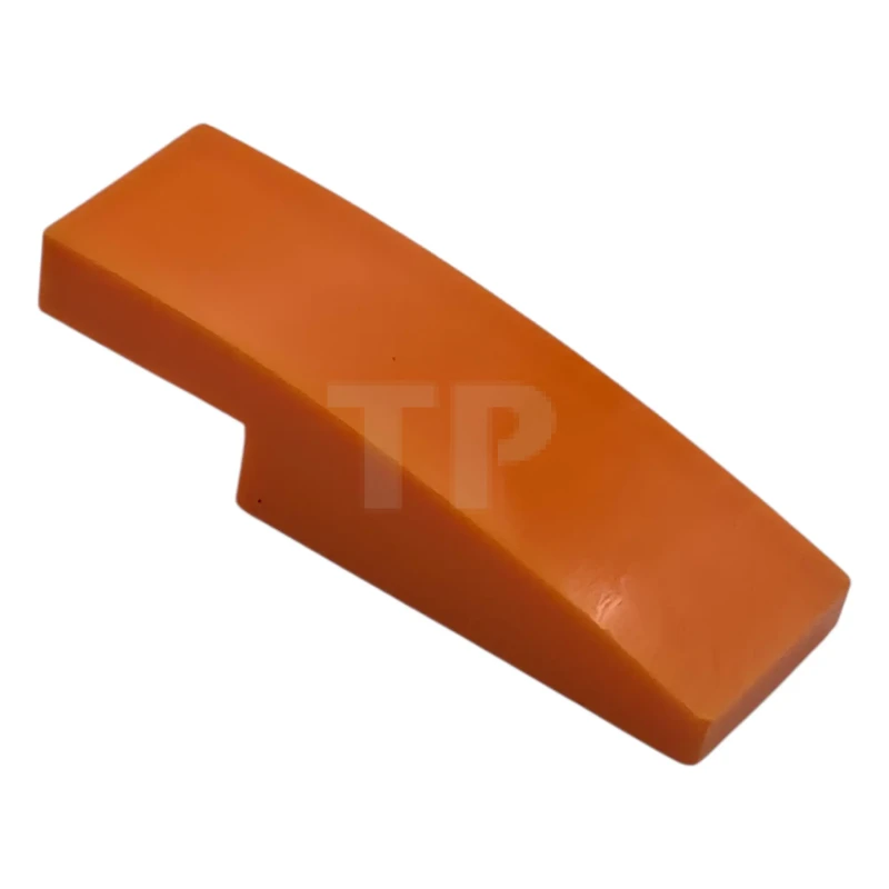 LEGO&reg; 6593852 - 7302 - Slope, Curved 3 x 1 x 2/3