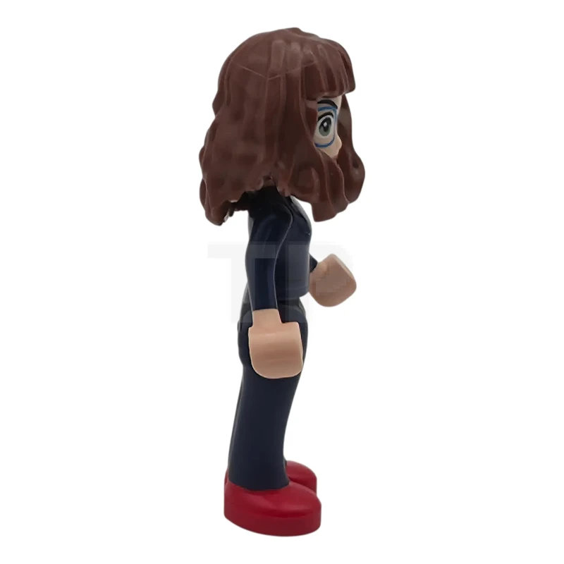 LEGO&reg; wed007 Marilyn Thornhill (Professorin)