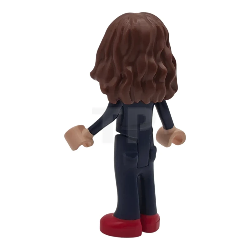 LEGO&reg; wed007 Marilyn Thornhill (Professorin)