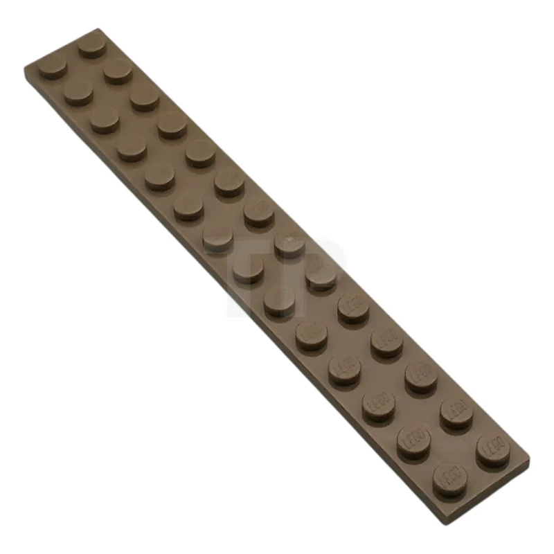 LEGO&reg; 6584958 - 91988 - Plate 2 x 14