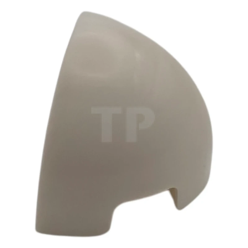 LEGO&reg; 5848 - 6575549 - Slope, Curved 1 x 1 Corner Round