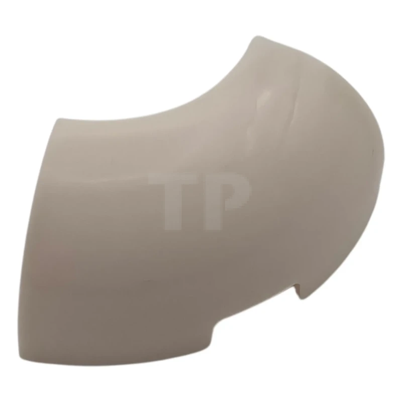 LEGO&reg; 6572526 - 5924 - Brique, coin rond 2 x 2 sans studs