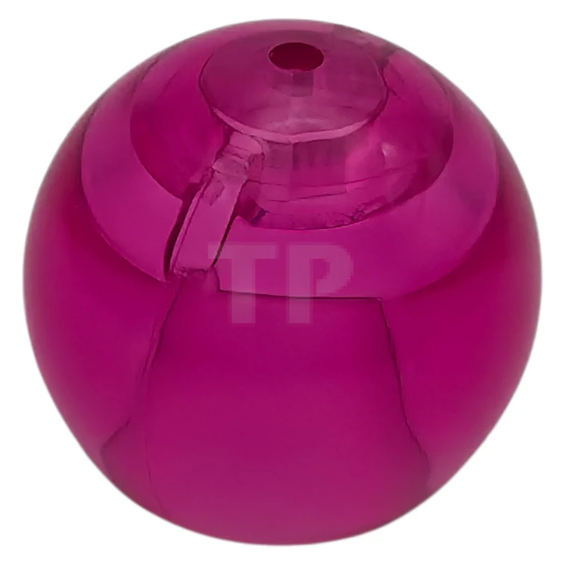 LEGO&reg; 6577236 - 51283 - Minifigure, Headgear Helmet Round Fishbowl