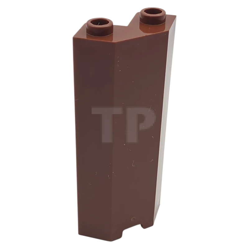 LEGO&reg; 6582498 - 78594 - Panneau 2 x 2 x 5 Mur d'angle