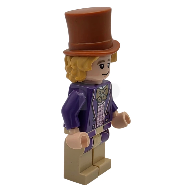 LEGO&reg; idea249 Willy Wonka