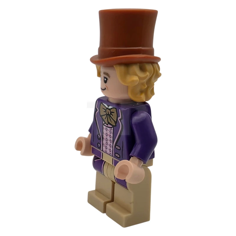 LEGO&reg; idea249 Willy Wonka