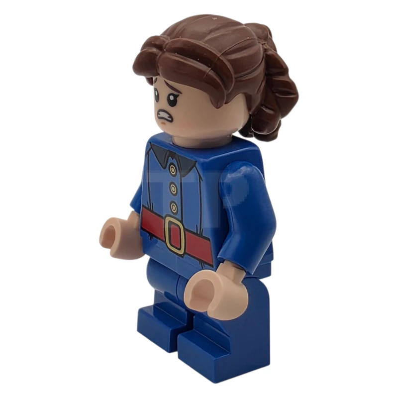 LEGO&reg; idea256 Violet Beauregarde