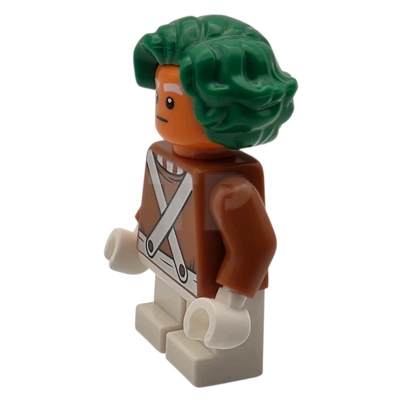 LEGO&reg; idea250 Oompa Loompa - Male