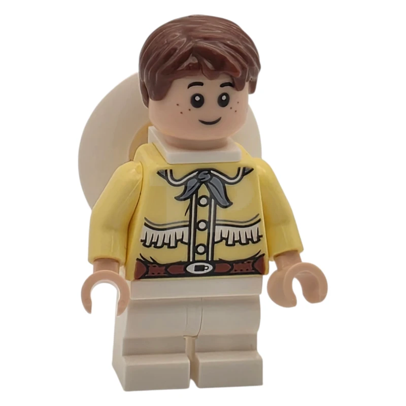 LEGO&reg; idea254 Mike Teavee (Teevee)
