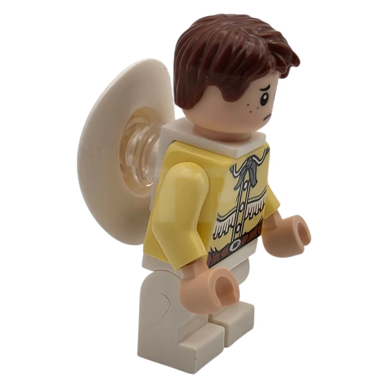 LEGO&reg; idea254 Mike Teavee (Teevee)