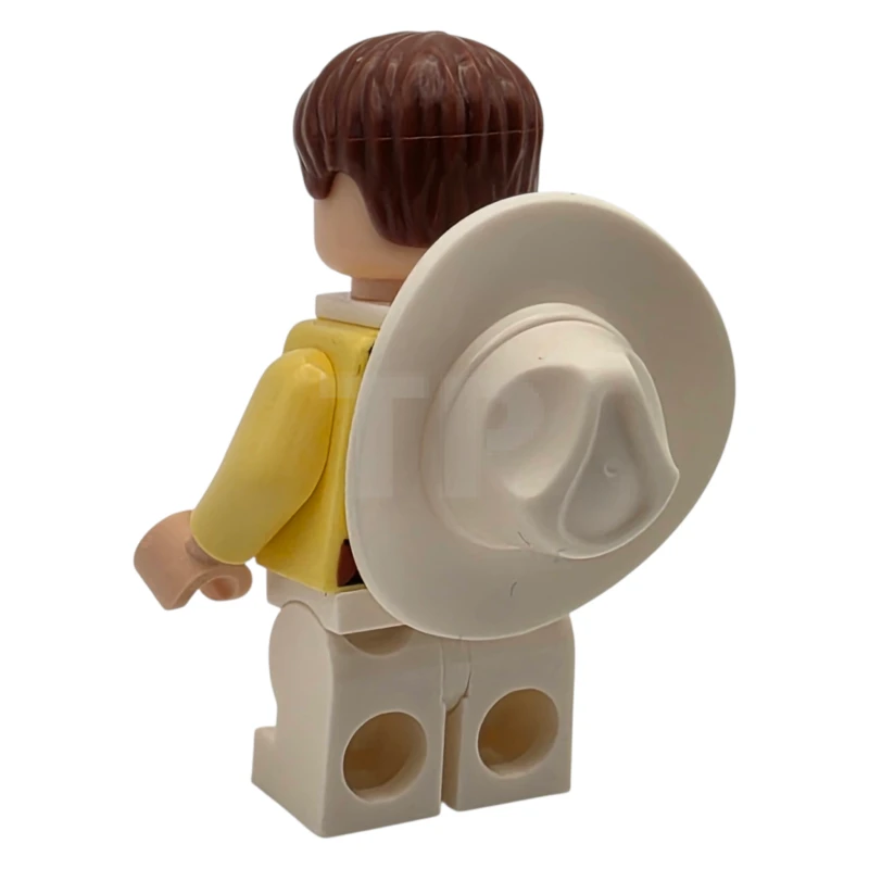 LEGO&reg; idea254 Mike Teavee (Teevee)