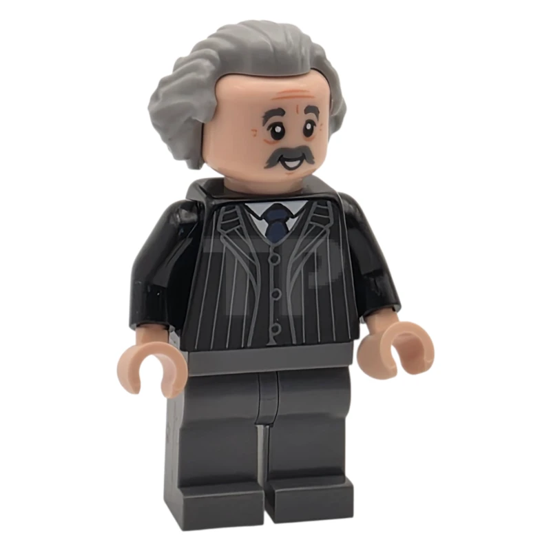 LEGO&reg; idea253 Opa Joe