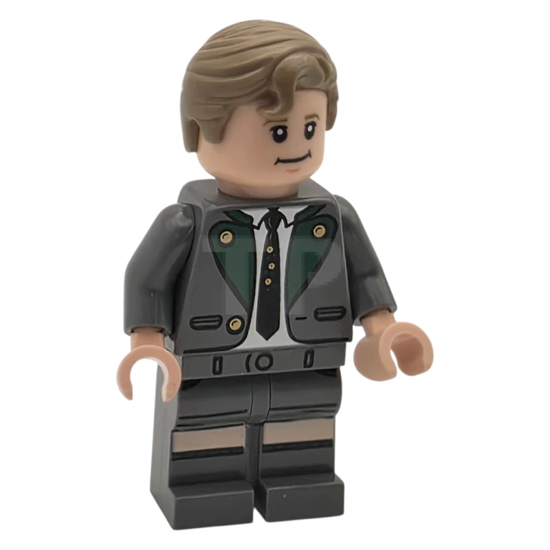 LEGO&reg; idea257 Augustus Gloop