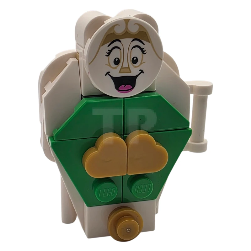 LEGO&reg; dp223 Wardrobe