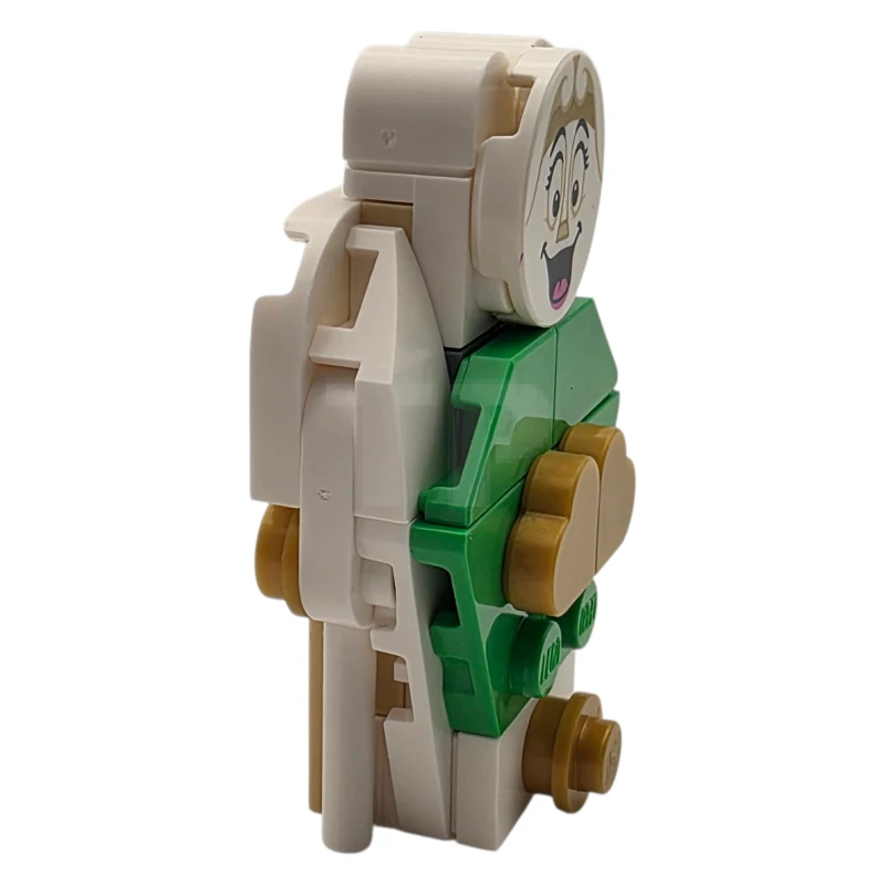 LEGO&reg; dp223 Wardrobe