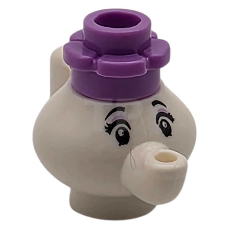 LEGO&reg; dp220 Mrs. Potts