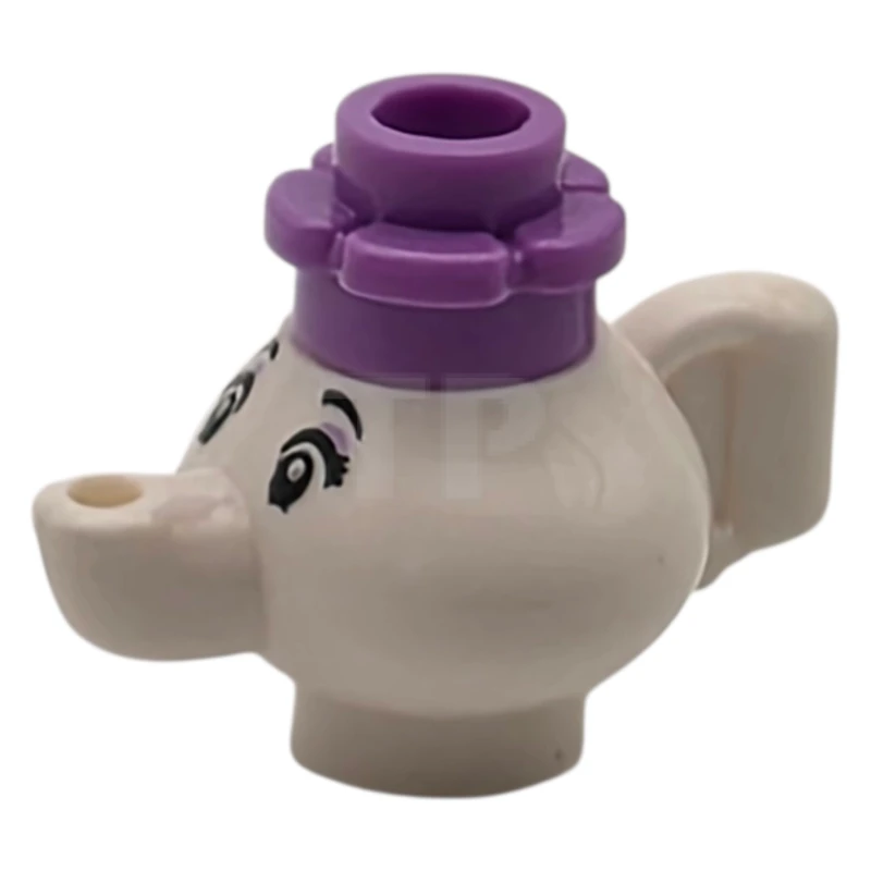 LEGO&reg; dp220 Mrs. Potts