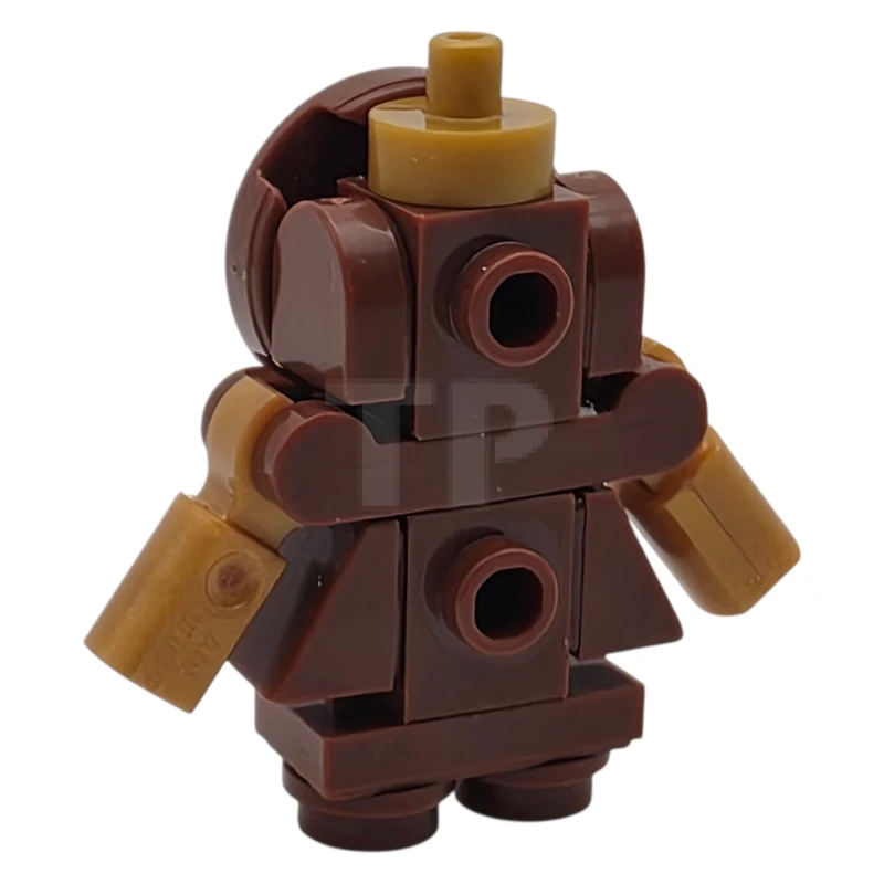 LEGO&reg; dp218 Cogsworth