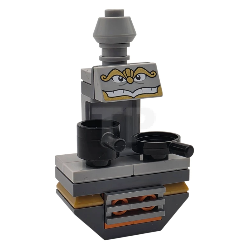 LEGO&reg; dp221 Chef Bouche