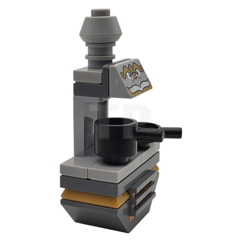 LEGO&reg; dp221 Chef Bouche