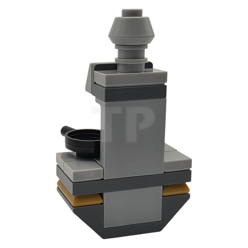 LEGO&reg; dp221 Chef Bouche