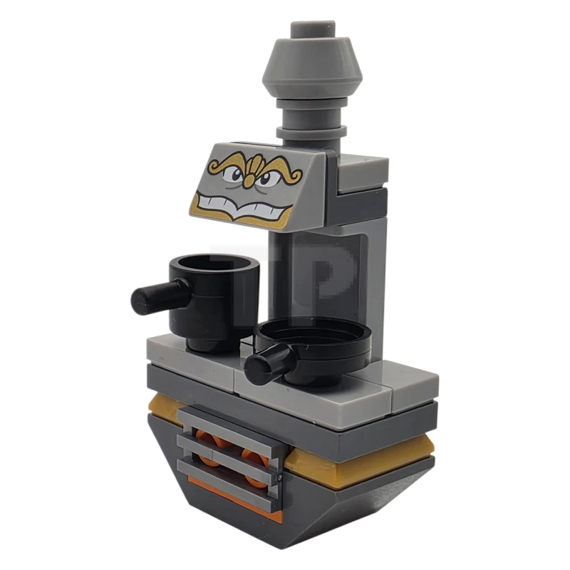 LEGO&reg; dp221 Chef Bouche