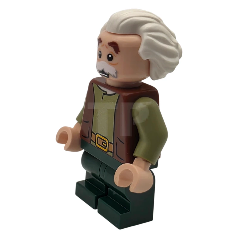 LEGO&reg; dp214 Maurice