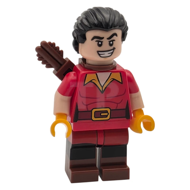 LEGO&reg; dp217 Gaston - Carquois