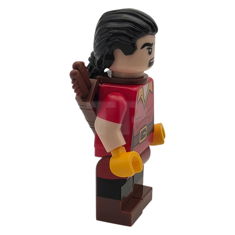 LEGO&reg; dp217 Gaston - Carquois
